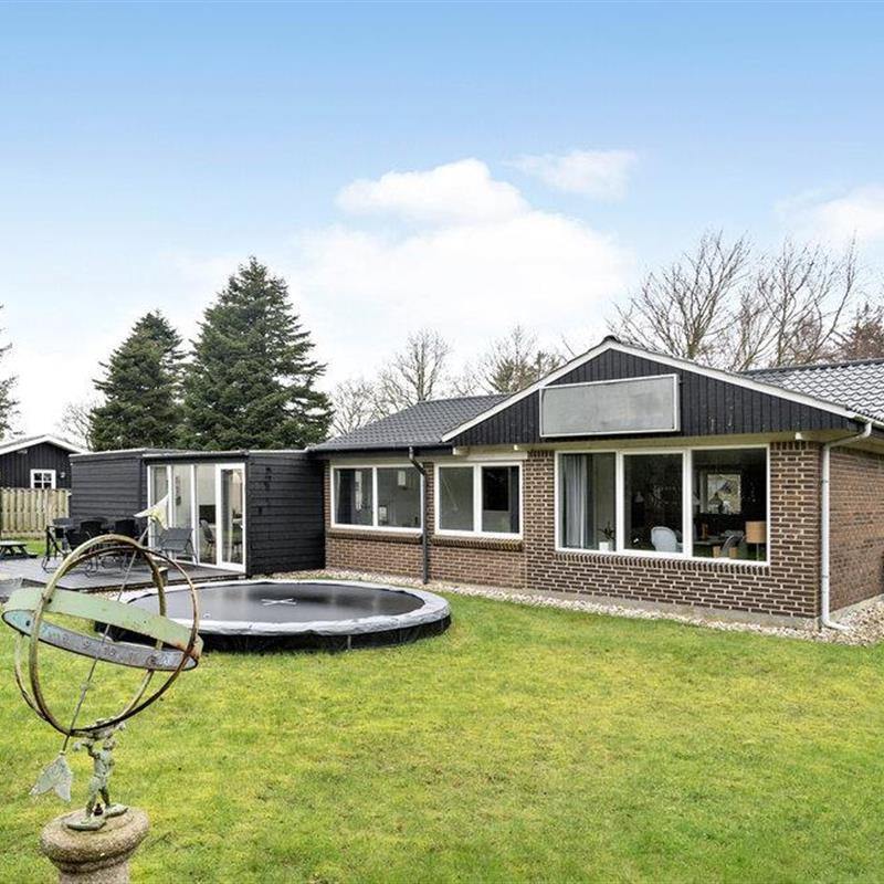 Ferienhaus - 6 Personen -  - Røllikevej - Nörhede - 6990 - Ulfborg