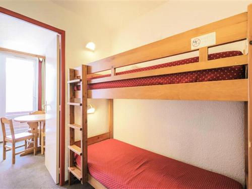 Ferienhaus - 5 Personen -  - 38750 - Huez