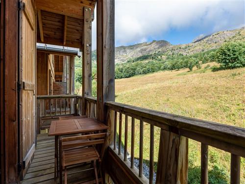 Holiday apartment - 3 persons -  - Saint Sorlin D'arves - 73530