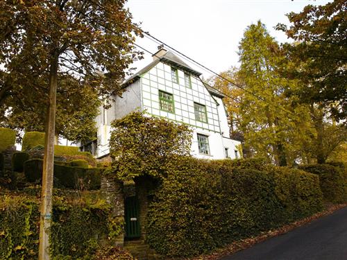 Ferienhaus - 7 Personen -  - 6830 - Bouillon
