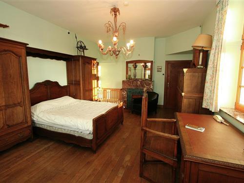 Fritidshus - 7 personer -  - 6830 - Bouillon