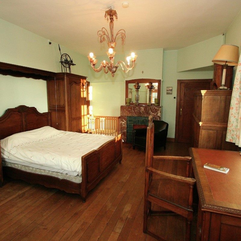 Sommerhus - 7 personer -  - 6830 - Bouillon