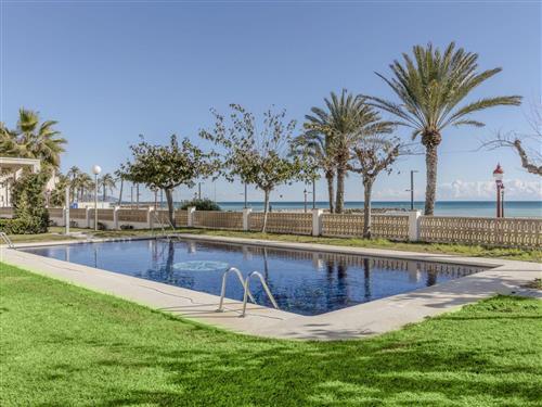 Ferielejlighed - 4 personer -  - Cubelles - 08880