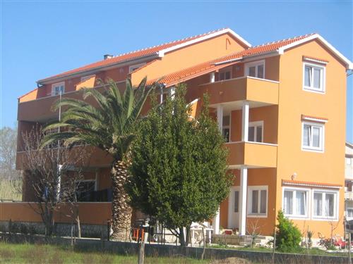 Ferielejlighed - 6 personer -  - Rab/Lopar - 51281