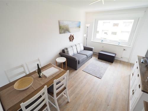 Ferielejlighed - 4 personer -  - Theodor Heuss Str. - 25980 - Westerland