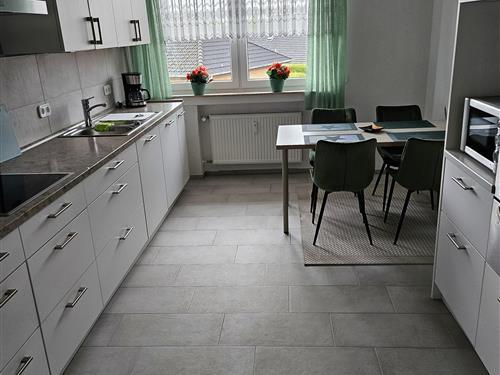 Ferielejlighed - 2 personer -  - Entenmoorweg - 27578 - Bremerhaven