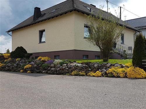 Ferieleilighet - 4 personer -  - Hescheld - 53940 - Hellenthal