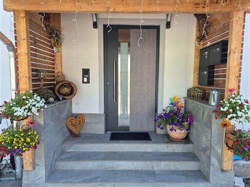 Ferielejlighed - 5 personer -  - Hirlanda-Ellmann-Weg - 6108 - Scharnitz