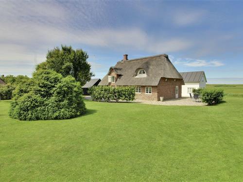 Ferienhaus - 6 Personen -  - Vesterende - Ballum - 6261 - Bredebro