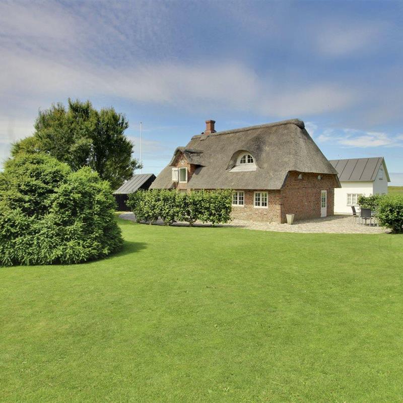 Sommerhus - 6 personer -  - Vesterende - Ballum - 6261 - Bredebro