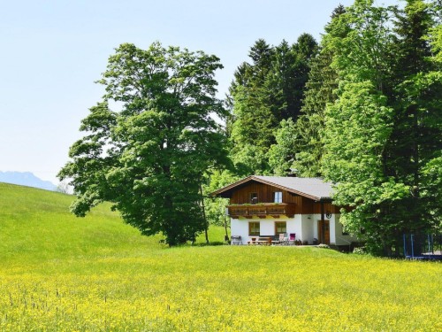 Feriehus - 8 personer -  - 5423 - St. Koloman