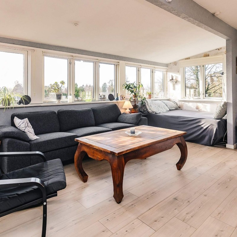 Ferienhaus - 4 Personen -  - Kongelysvej - Bakkebölle - 4760 - Southwest Zealand