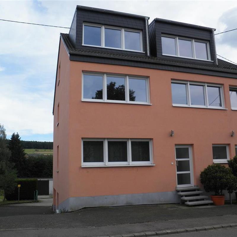 Ferielejlighed - 6 personer -  - Hauptstraße - 54314 - Greimerath