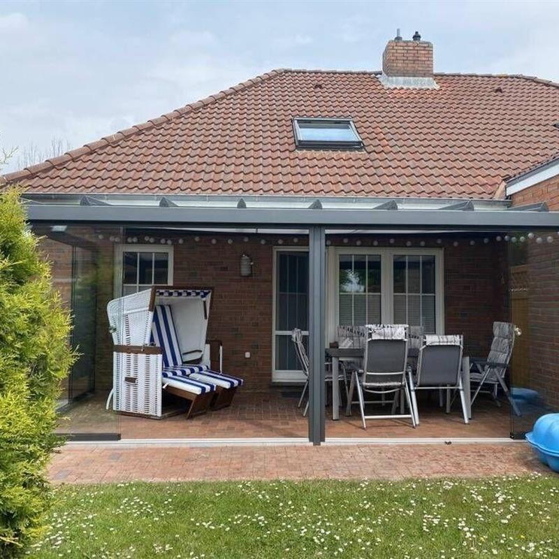 Sommerhus - 6 personer -  - Koggenweg - 26506 - Norddeich
