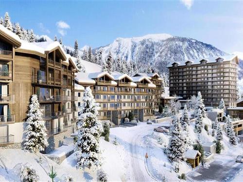 Ferieleilighet - 4 personer -  - 73120 - St Bon Tarentaise