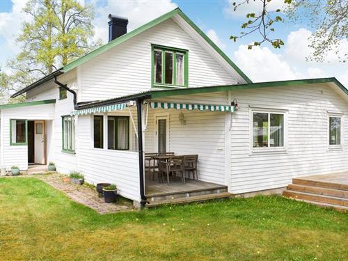 Sommerhus - 6 personer -  - Kilane - Ånimskog Dalsland - 662 97 - Ånimskog
