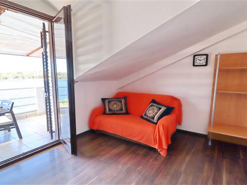 Holiday apartment - 4 persons -  - 20271 - Blato