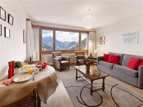 Holiday apartment - 2 persons -  - Verbier - 1936