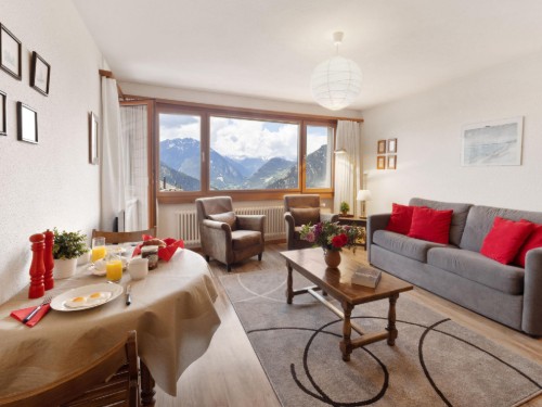 Semesterlägenhet - 2 personer -  - 1936 - Verbier