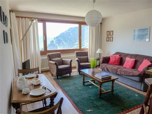 Holiday Home/Apartment - 2 persons -  - Verbier - 1936