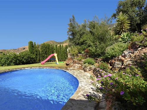 Holiday Home/Apartment - 6 persons -  - 29650 - Mijas