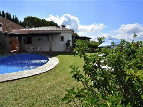 Villa - 6 personer -  - 29650 - Mijas