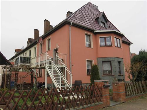 Holiday Home/Apartment - 2 persons -  - Hasenwinkel - 06846 - Dessau