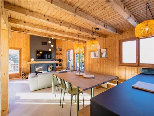 Holiday home - 10 persons -  - Nendaz - 1997