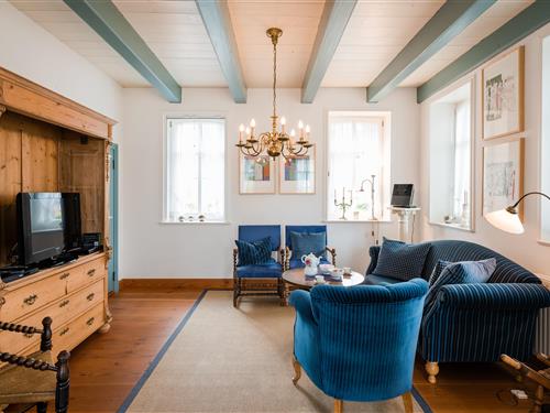 Feriehus - 3 personer -  - Forlitzer Straße - 26624 - Südbrookmerland