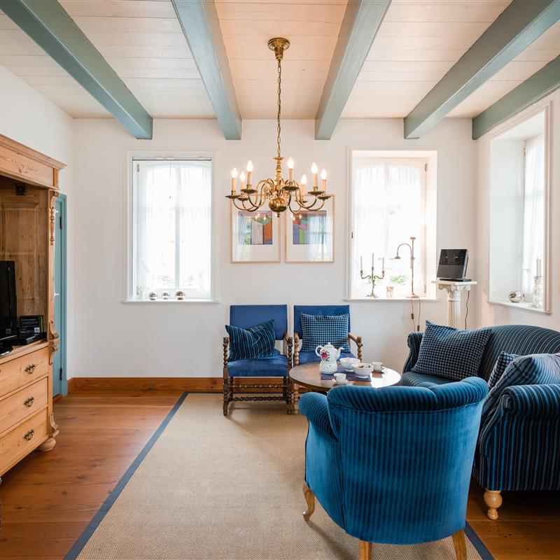 Sommerhus - 3 personer -  - Forlitzer Straße - 26624 - Südbrookmerland