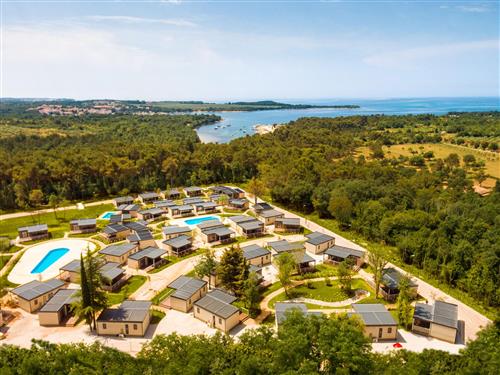 Feriehus - 5 personer -  - Porec/Tar - 52465