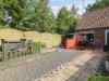 Billede 1 - Terrasse