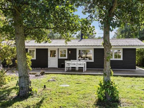 Sommerhus - 8 personer -  - Skødshovedgård 2 B - Skødshoved - 8420 - Knebel