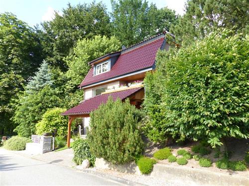 Ferieleilighet - 2 personer -  - Kirchenweg - 24306 - Bösdorf Ot Niederkleveez