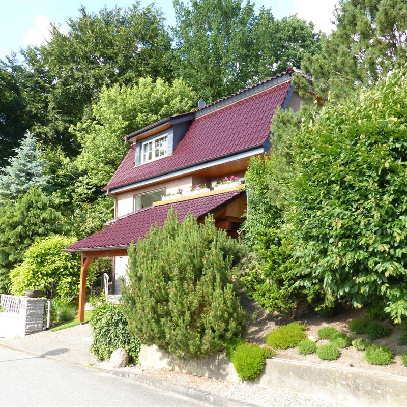 Ferielejlighed - 2 personer -  - Kirchenweg - 24306 - Bösdorf Ot Niederkleveez