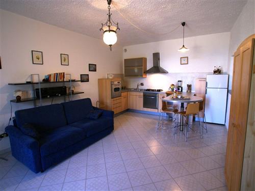 Ferieleilighet - 6 personer -  - Oscano - 06134