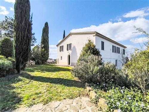 Sommerhus - 12 personer -  - Scansano - 58054