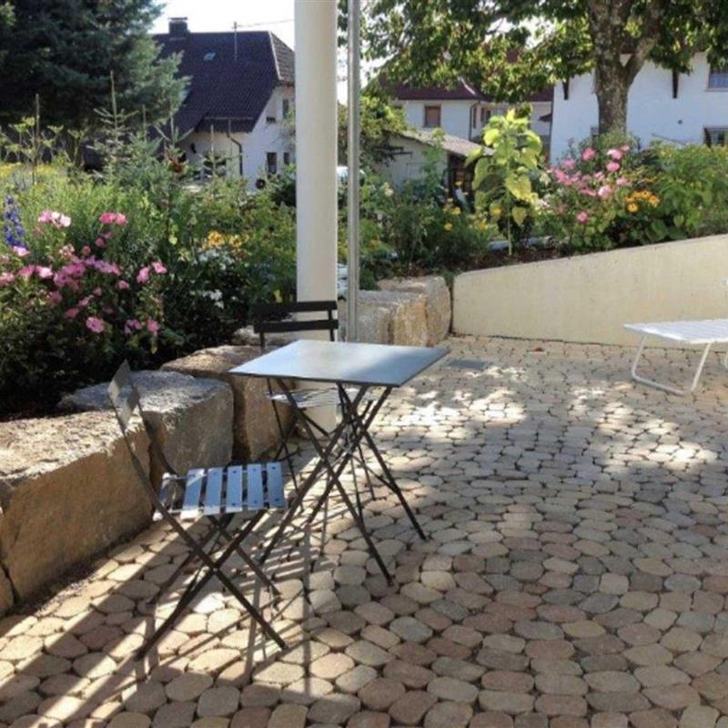 Ferielejlighed - 2 personer -  - Paradiesweg - 88677 - Markdorf