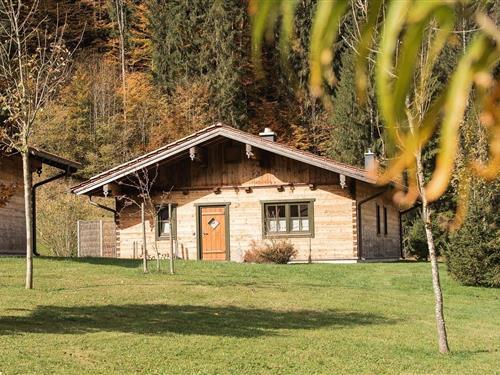 Semesterhus/Semesterlägenhet - 4 personer -  - Waich - 83324 - Ruhpolding