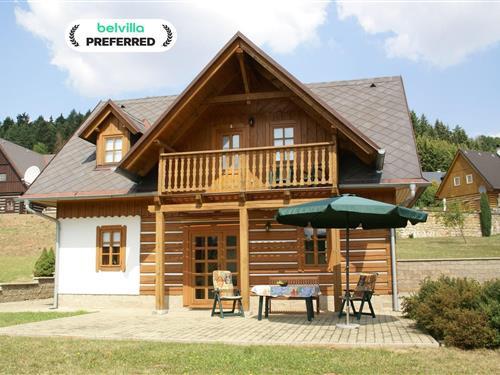 Sommerhus - 6 personer -  - 50782 - Stupna - Vidochov