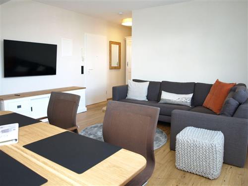 Ferieleilighet - 4 personer -  - Bismarckstraße - 26548 - Norderney