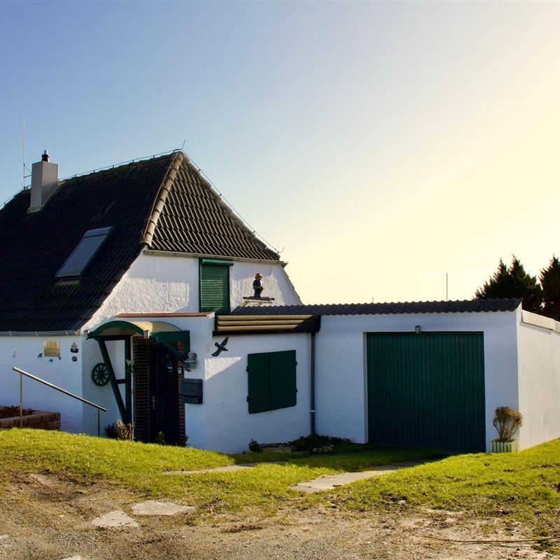 Sommerhus - 5 personer -  - Westen - 25845 - Nordstrand