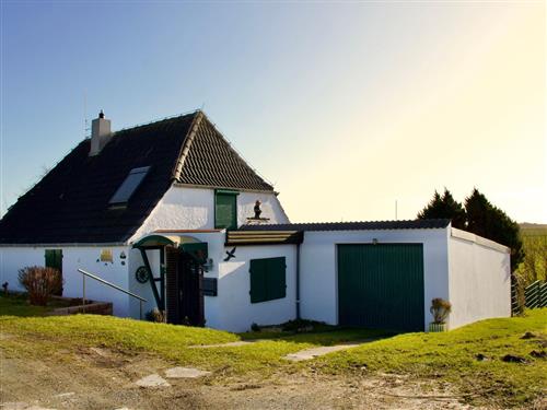 Holiday home - 5 persons -  - Westen - 25845 - Nordstrand