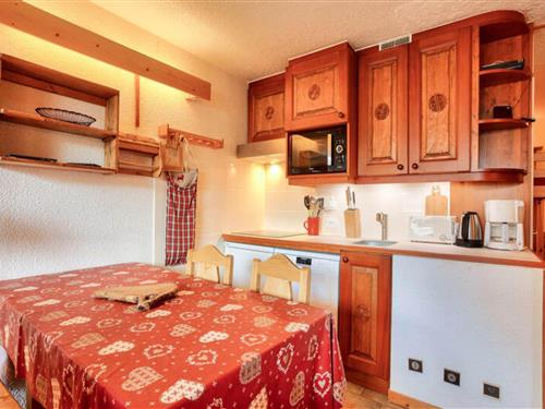 Ferieleilighet - 6 personer -  - 73480 - Bessans