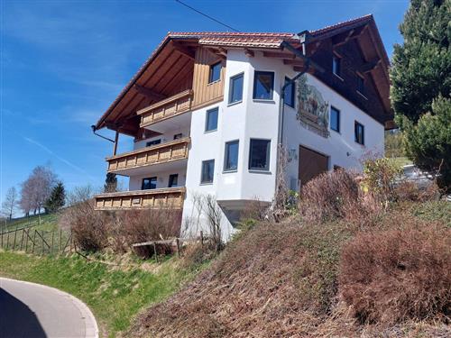Holiday apartment - 5 persons -  - Langenschwand - 6691 - Jungholz