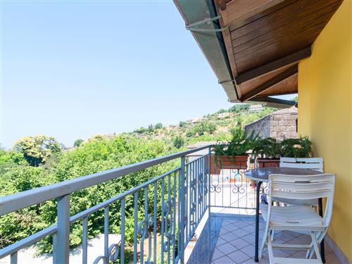 Semesterlägenhet - 2 personer -  - Massa Lubrense - 80061