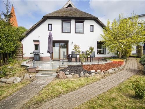 Fritidshus - 8 personer -  - Kirchweg - 18573 - Altefähr