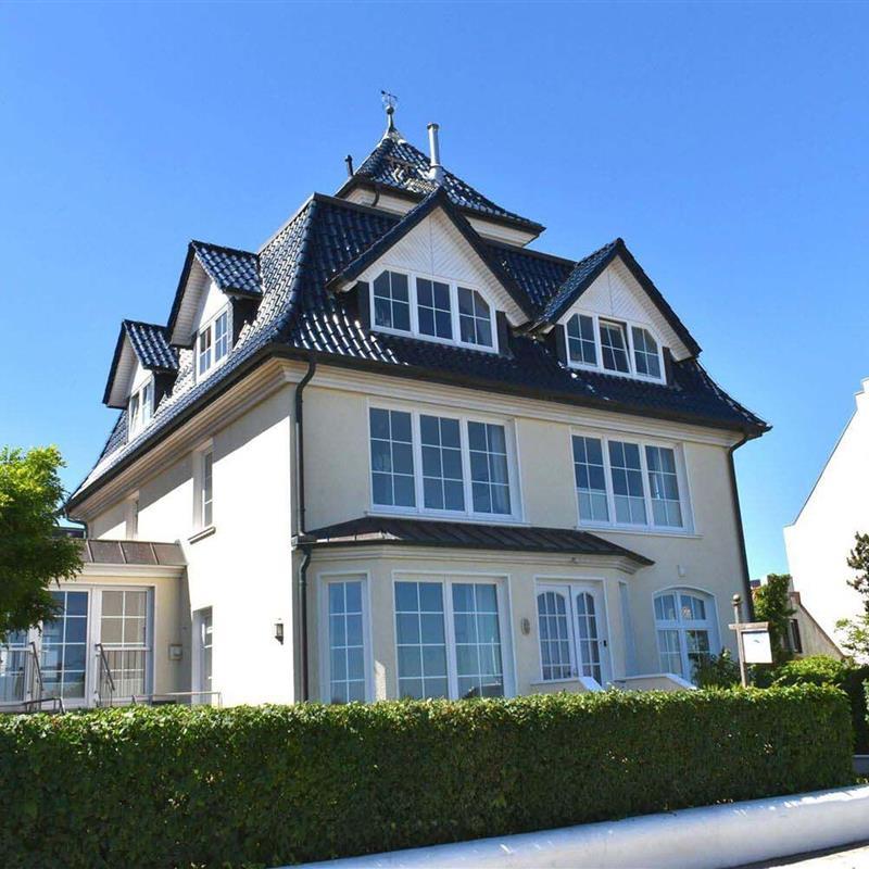 Ferielejlighed - 3 personer -  - Strandstraße - 23669 - Niendorf/Ostsee