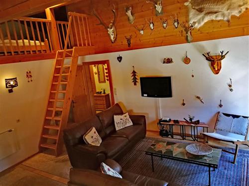 Ferielejlighed - 8 personer -  - Königsleiten - 5742 - Königsleiten