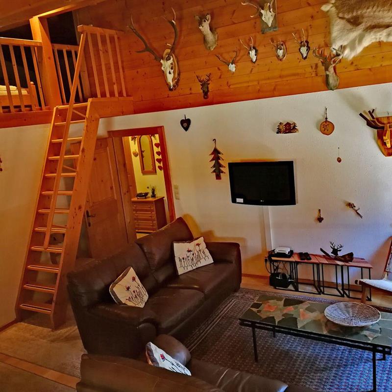 Ferielejlighed - 8 personer -  - Königsleiten - 5742 - Königsleiten